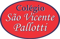 Logo do Colégio São Vicente Pallotti